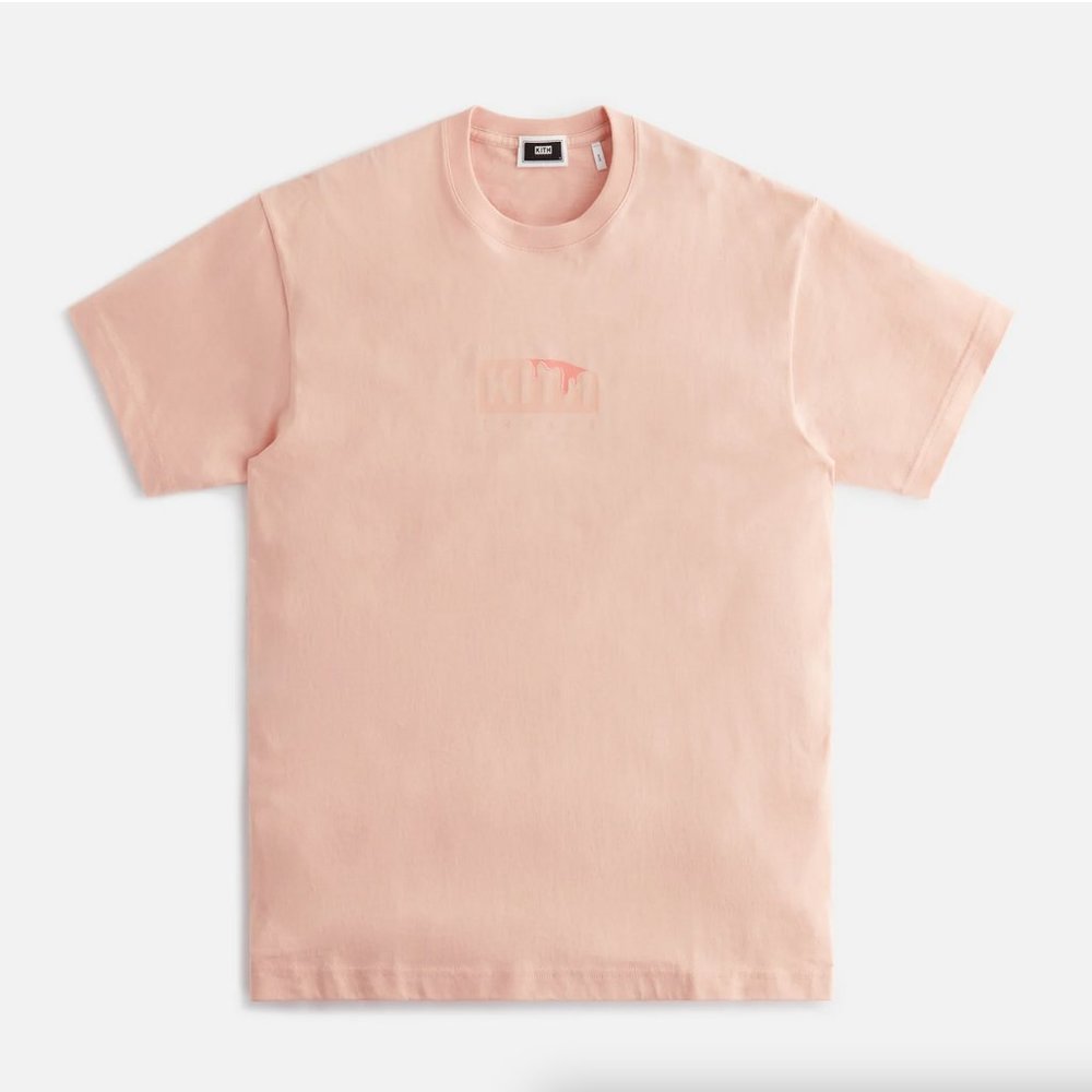 Kith Treats Ice Cream Day Mabel Tee